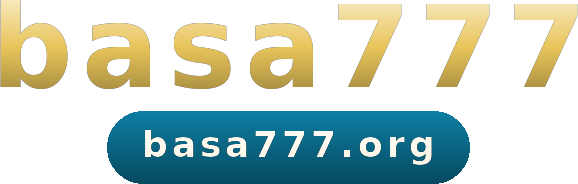 basa777 logo